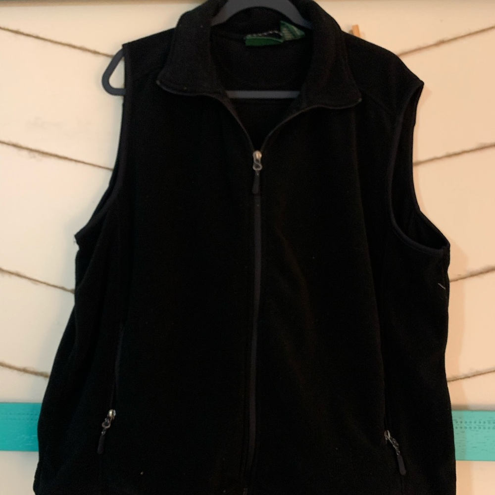 Women’s vest